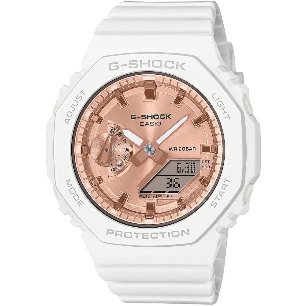 GMA-S2100MD-7ADR Casio G-Shock Unisex Kol Saati