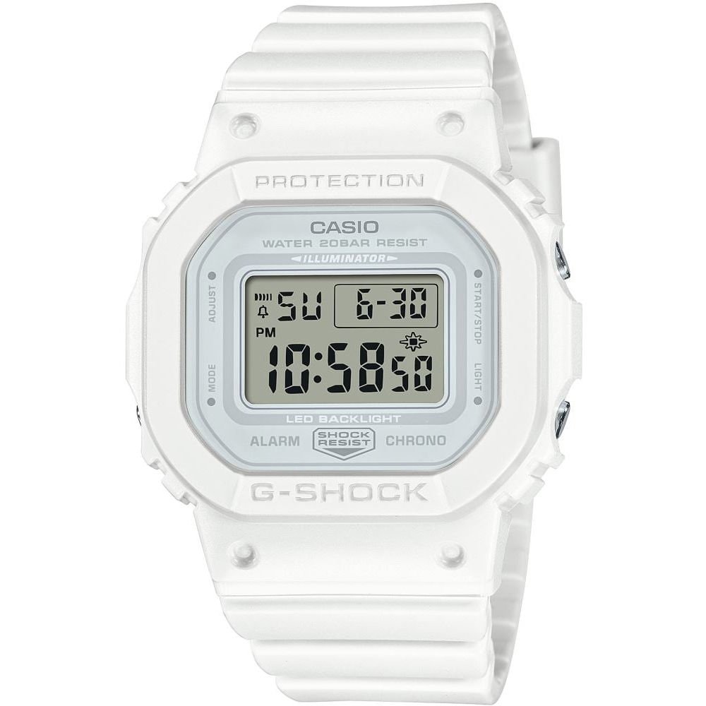 GMD-S5600BA-7DR Casio G-Shock Unisex Kol Saati