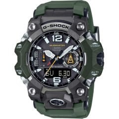 GWG-B1000-3ADR Casio G-Shock Mudmaster Erkek Kol Saati