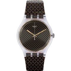 SUOK119 Swatch Archi-Mix Gridlight Kol Saati