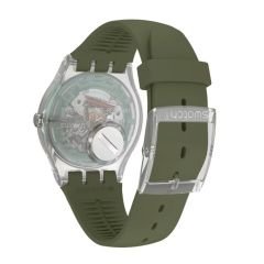 SUOK714 Swatch Polarmy Unisex Kol Saati