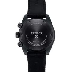 SSC923P1 Seiko Prospex Speedtimer The Black Series Erkek Kol Saati SSC923P