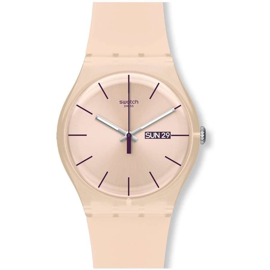 SUOT700 Swatch New Gent Kol Saati