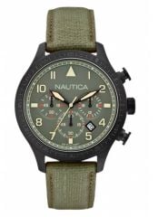 A18684G Nautica Erkek Kol Saati