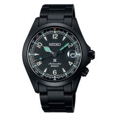 SPB337J1 Seiko Prospex Black Series Limited Edition Erkek Kol SPB337J