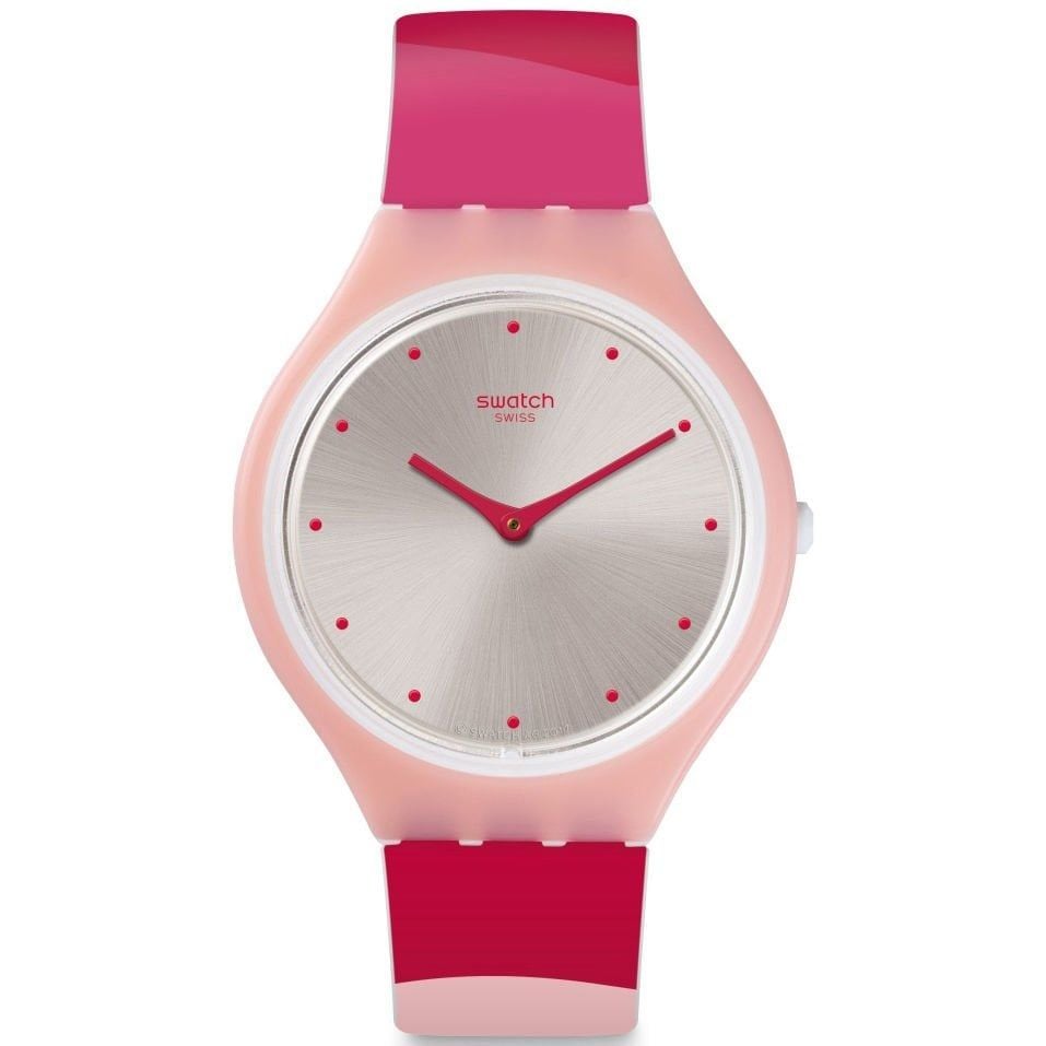 SVOP101 Swatch Skinset Kadın Kol Saati