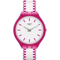 SVOP102 Swatch Skinpunch Kadın Kol Saati