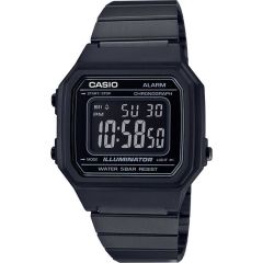 B650WB-1BDF Casio Dijital Unisex Kol Saati