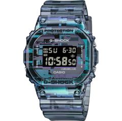 DW-5600NN-1DR Casio G-Shock Erkek Kol Saati