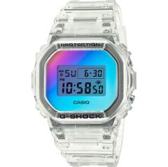 DW-5600SRS-7DR Casio G-Shock Erkek Kol Saati