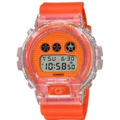 DW-6900GL-4DR Casio G-Shock Erkek Kol Saati