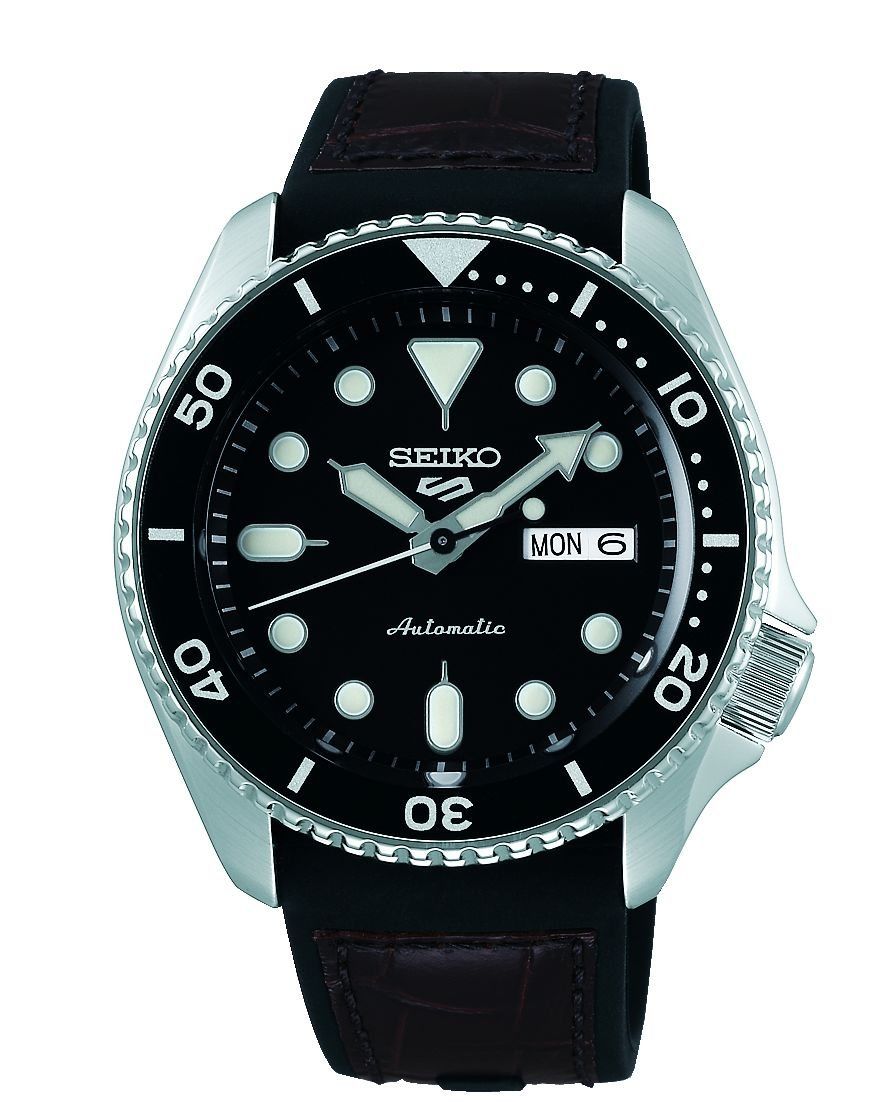 SRPD55K2 Seiko 5 Sports Erkek Kol Saati