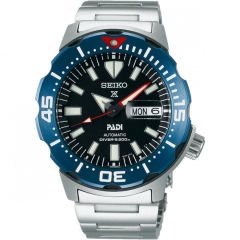 SRPE27K1 Seiko Prospex PADI Erkek Kol Saati