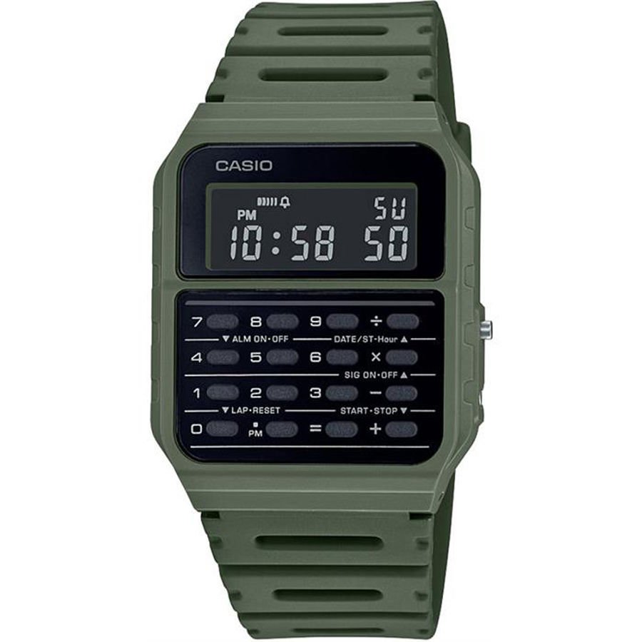 CA-53WF-3BDF Casio Erkek Kol Saati