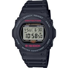 DW-5750E-1DR Casio G-Shock Erkek Kol Saati