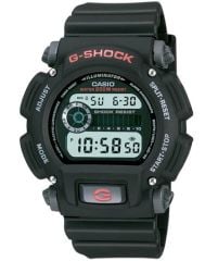 DW-9052-1VDR Casio G-Shock Erkek Kol Saati