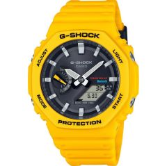 GA-B2100C-9ADR Casio G-Shock Carbon Erkek Kol Saati