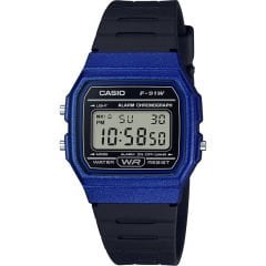 F-91WM-2ADF Casio Unisex Kol Saati