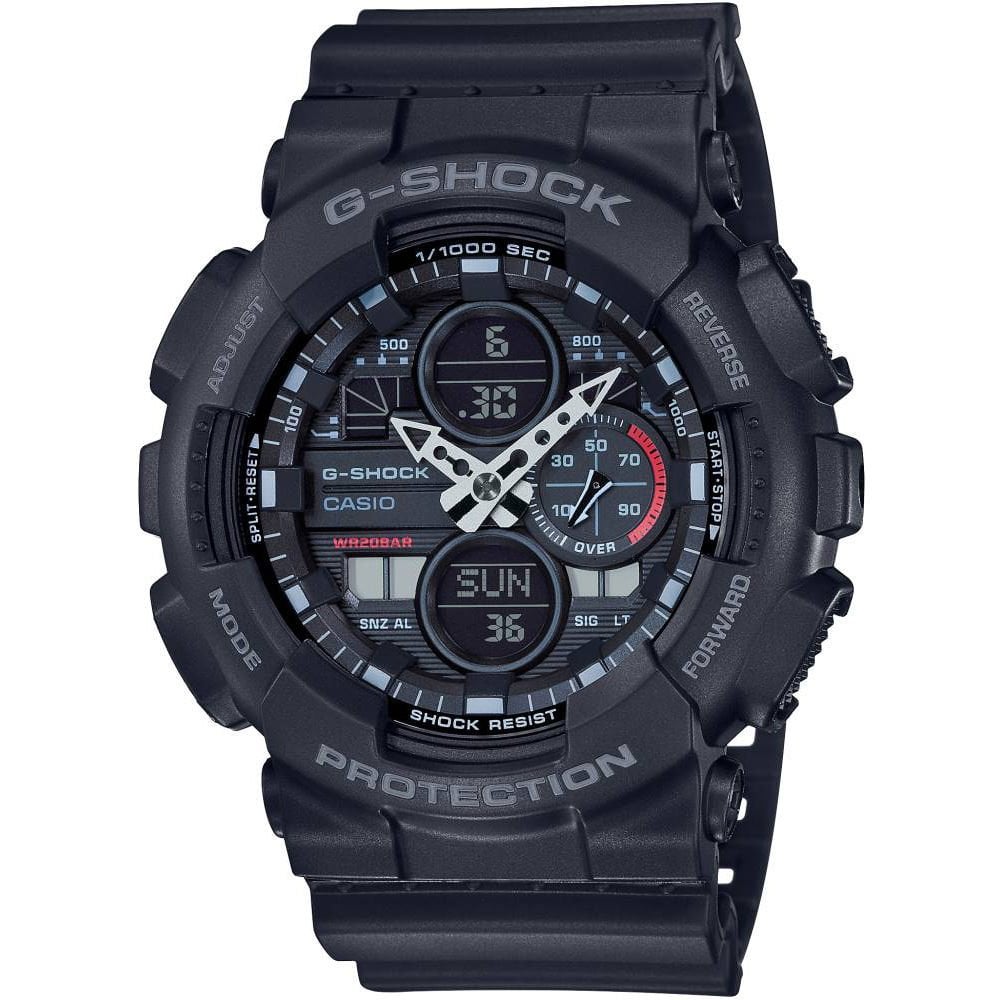 GA-140-1A1DR Casio G-Shock Erkek Kol Saati