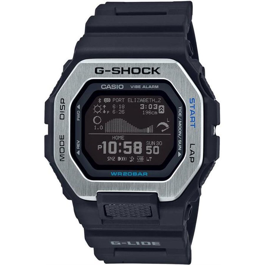 GBX-100-1DR Casio G-Shock Erkek Kol Saati