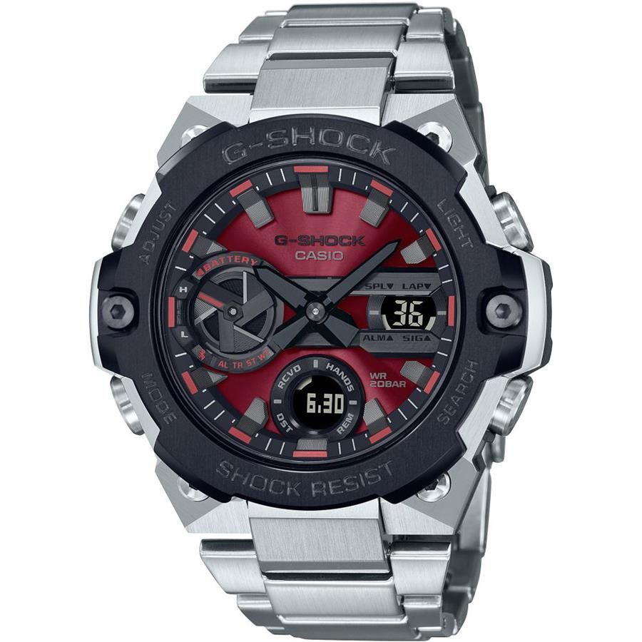 GST-B400AD-1A4DR Casio G-Shock Erkek Kol Saati