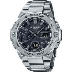 GST-B400D-1ADR Casio G-Shock Erkek Kol Saati