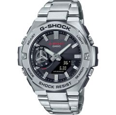 GST-B500D-1ADR Casio G-Shock Erkek Kol Saati