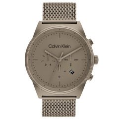 25200297 Calvin Klein Erkek Kol Saati