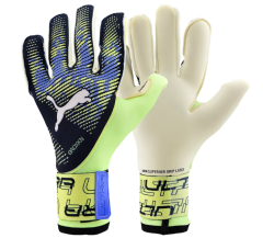 Puma future kaleci eldiveni hotsell