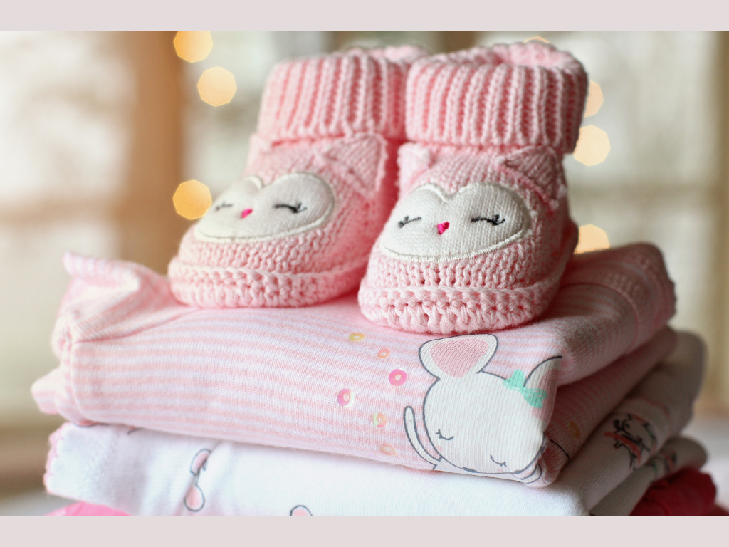 Yeni Hayat, Yeni Başlangıçlar: Online Bebek Alışverişi İle Hazırlıklar
