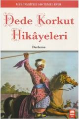 DEDE KORKUT HİKAYELERİ