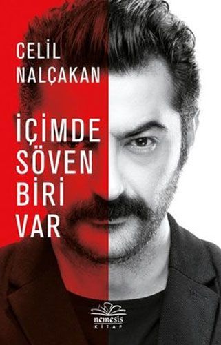 İÇİMDE SÖVEN BİRİ VAR- CELİL NALÇAKAN