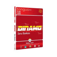 8. SINIF İNKILAP TARİHİ DİNAMO SORU BANKASI