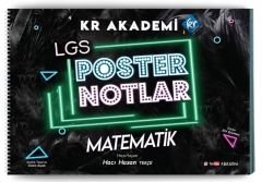 KR MATEMATİK POSTER NOTLAR