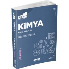 ÜNLÜ 9. SINIF KİMYA KONU ANLATIMI