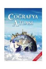 COĞRAFYA ATLASI- EMA KİTAP
