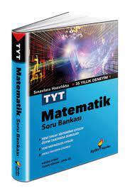 AYDIN- TYT MATEMATİK SORU BANKASI