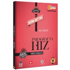SINAV TAYFASI PARAGRAFTA HIZ TYT