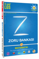 8. SINIF MATEMATİK ZORU BANKASI