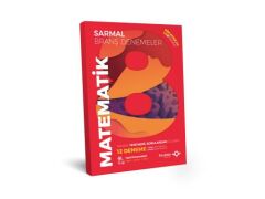 8.SINIF LGS MATEMATİK 12 Lİ SARMAL BRANŞ DENEME