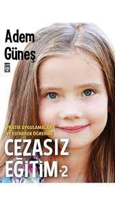 TİMAŞ YAYINLARI- CEZASIZ EĞİTİM