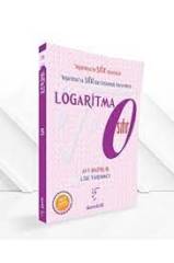 KAREKÖK YAYINLARI AYT LOGARİTMA SIFIR