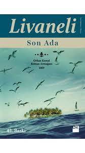 DOĞAN KİTAP-SON ADA