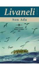 DOĞAN KİTAP-SON ADA