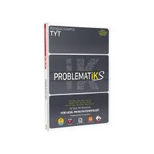 TYT PROBLEMATİKS