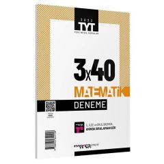 MARKA TYT MATEMATİK DENEME