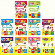 KARATAY-ŞİRİN BOYAMA