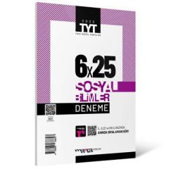 MARKA TYT SOSYAL BİLİMLER DENEME