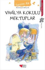 Vanilya Kokulu Mektuplar - Sevim AK