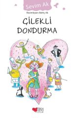 Çilekli Dondurma - Sevim AK